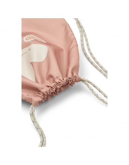 Danella Gym Bag Hearts 3