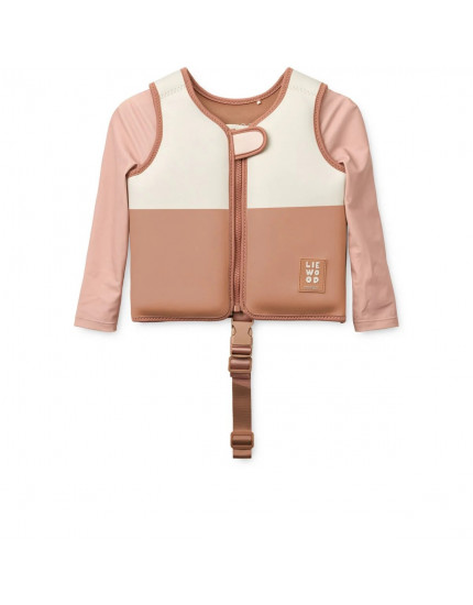 Жилет Dove Tuscany Rose