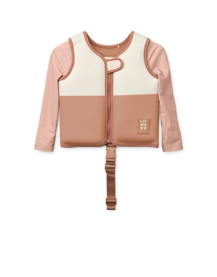 Жилет Dove Tuscany Rose 19-30 кг