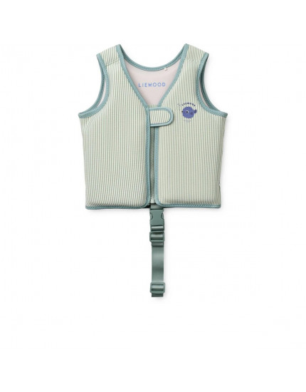 Жилет Dove Striped Peppermint