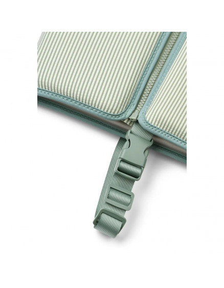 Жилет Dove Striped Peppermint 4