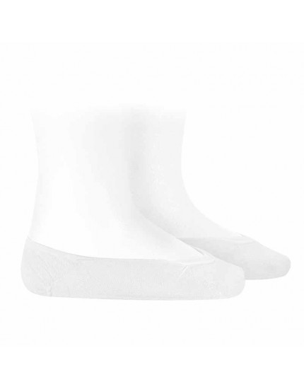 2 х Шкарпекти Invisible White 200 Розмір 10 36/39 131-142 см