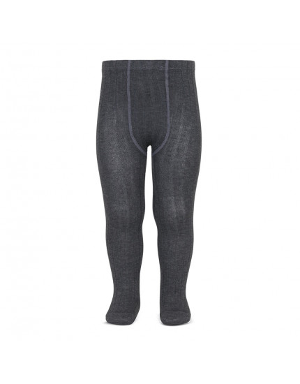 Колготи Rib Anthracite 290