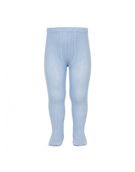 Колготи Rib Light Blue 429