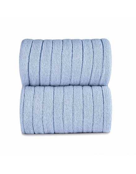Колготи Rib Light Blue 429 2