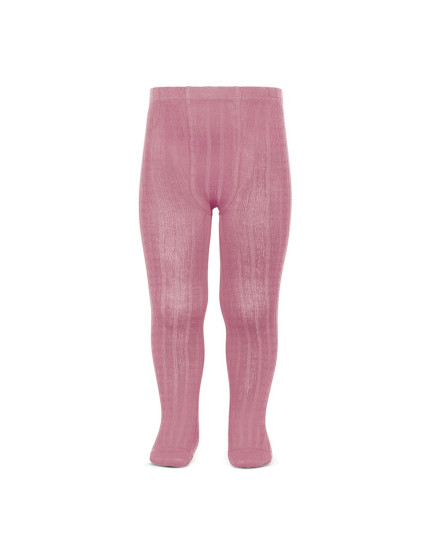 Basic Rib Tights Tamarisk 670 2