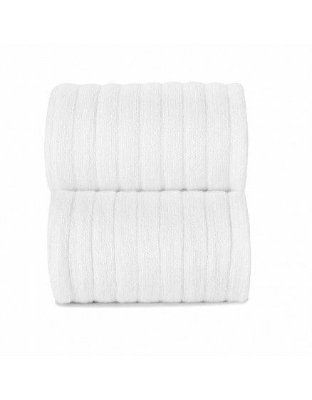 Шкарпетки Rib White 200 2