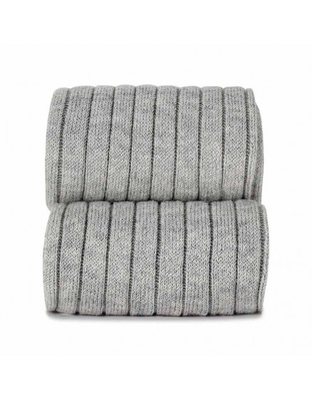 Шкарпетки Rib Aluminium 221 2