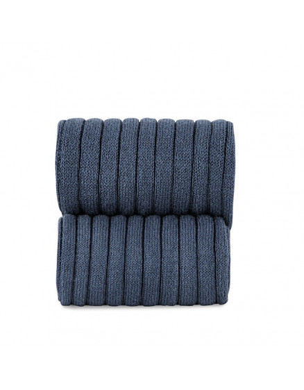 Шкарпетки Rib Lapis Lazuli 484 2