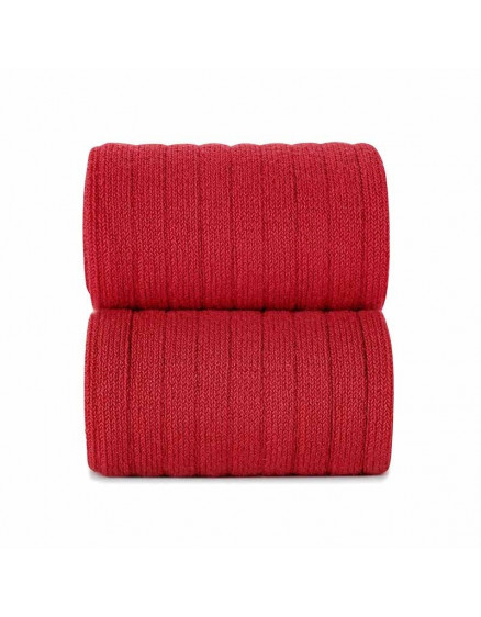 Шкарпетки Rib Red 550 2