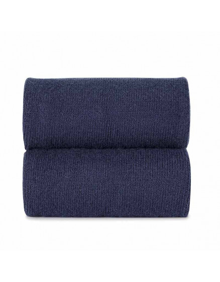 Колготи Plain Navy Blue 480 2
