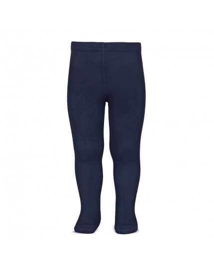 Колготи Plain Navy Blue 480