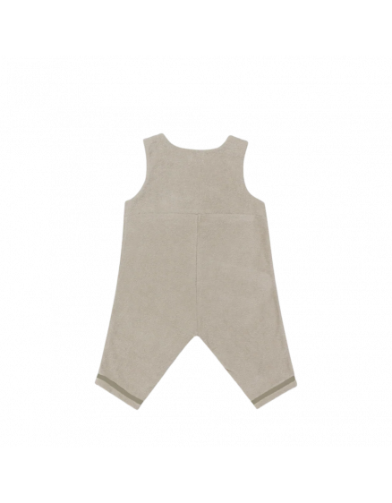 Комбінезон Twijsie Bear Dusty Green 4