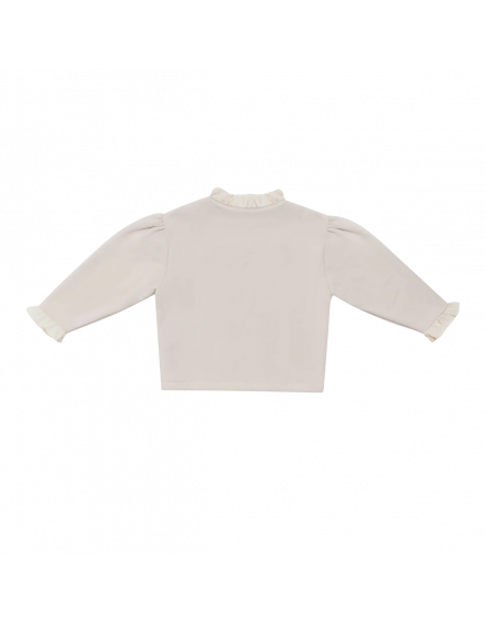 Carilin Sweater Libelle Soft Powder 5