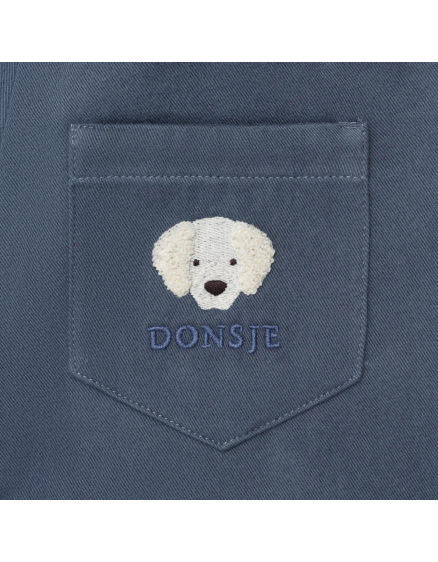 Штани Santy Retriever Dark Spruce 3