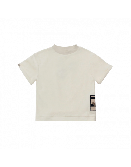 Футболка Thommy Koala White 2-3Р