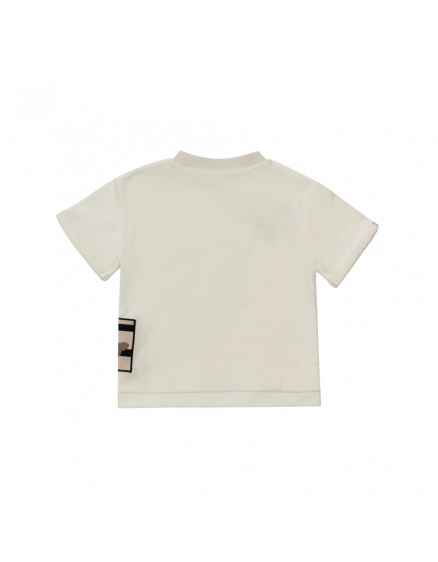 Футболка Thommy Koala White 5
