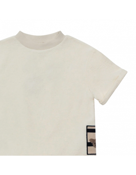 Футболка Thommy Koala White 3