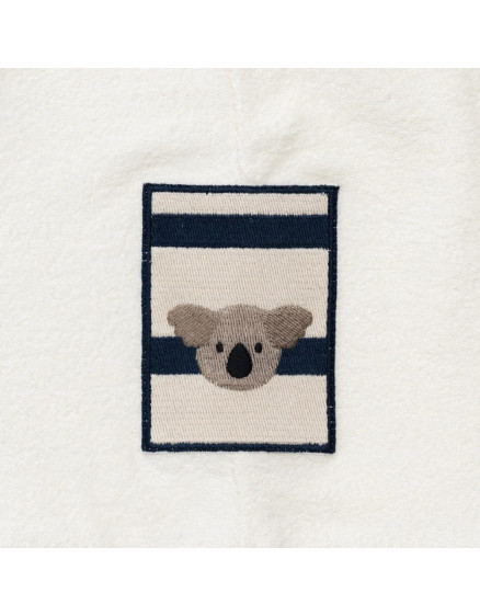 Футболка Thommy Koala White 4
