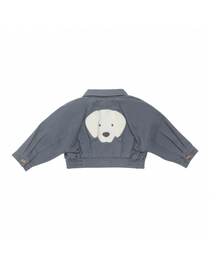 Куртка Weslie Retriever Dark Spruce 2-3Р