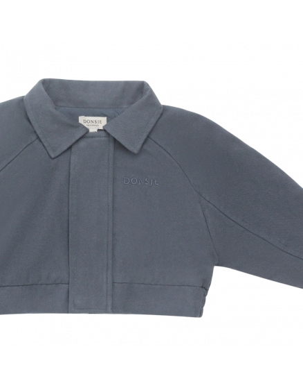 Куртка Weslie Retriever Dark Spruce 4