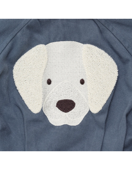 Куртка Weslie Retriever Dark Spruce 3