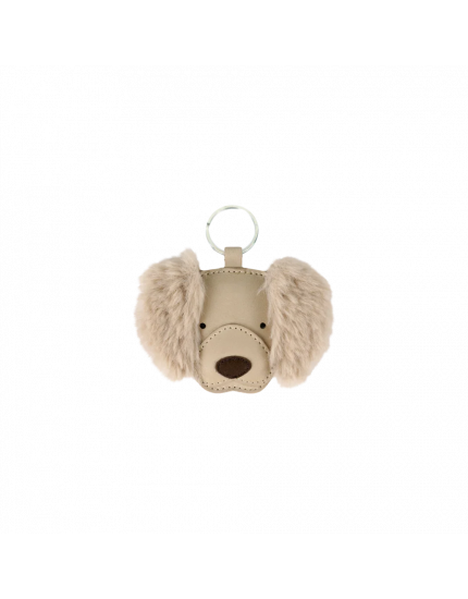 Брелок Wookie Retriever Ivory Один розмір