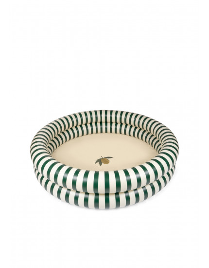 Басейн Large Green Stripe