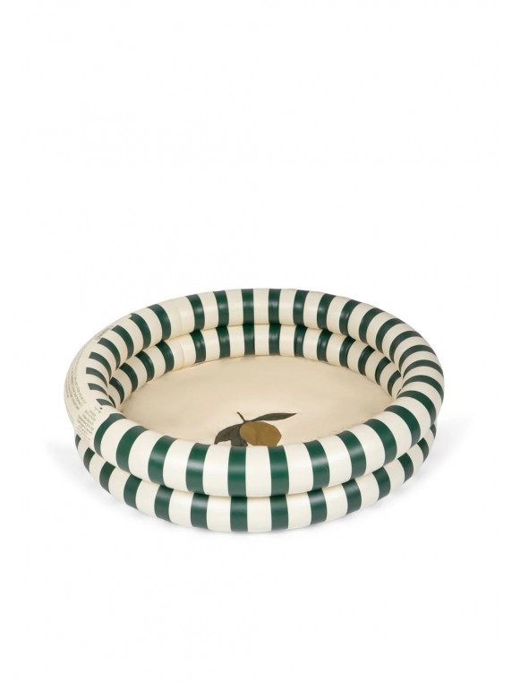 Басейн Small Green Stripe Один розмір