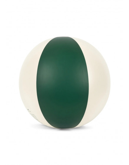 Beach Ball Green Stripe 4