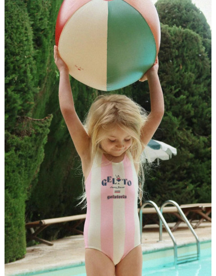 Beach Ball Multi