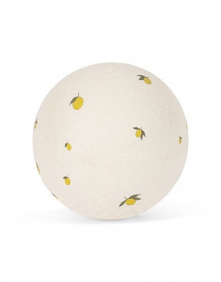 Kids Ball Lemon One Size