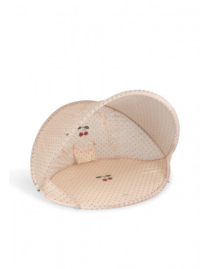 Намет Pop Up Navy Dots Mini UV 50+