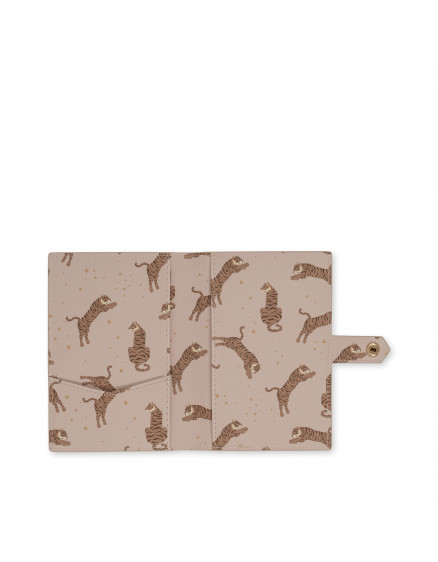 Voyage Travel Set Tiger Sand 2
