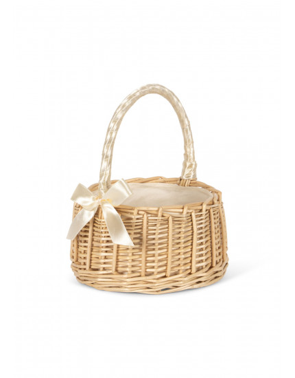 Celebration Basket Eggnog One Size