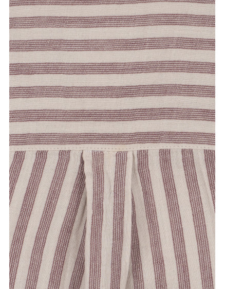 Сорочка Ely Red Stripe 7