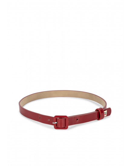 Bina Belt Haute Red 2-4Y