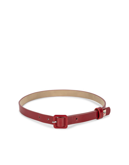 Bina Belt Haute Red 2-4Y