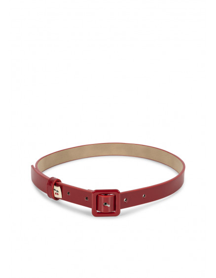 Пояс Bina Haute Red 2