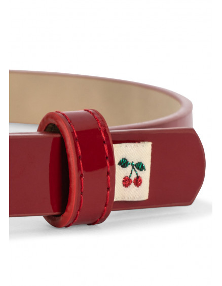 Пояс Bina Haute Red 7