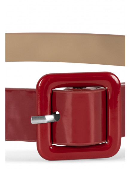 Пояс Bina Haute Red 3