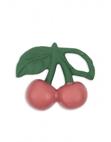 Cherry Teether One Size