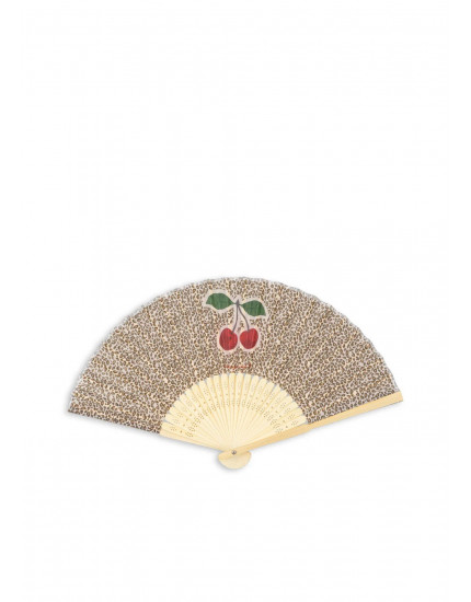 Fans Leo Brown One Size