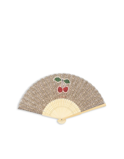 Fans Leo Brown One Size