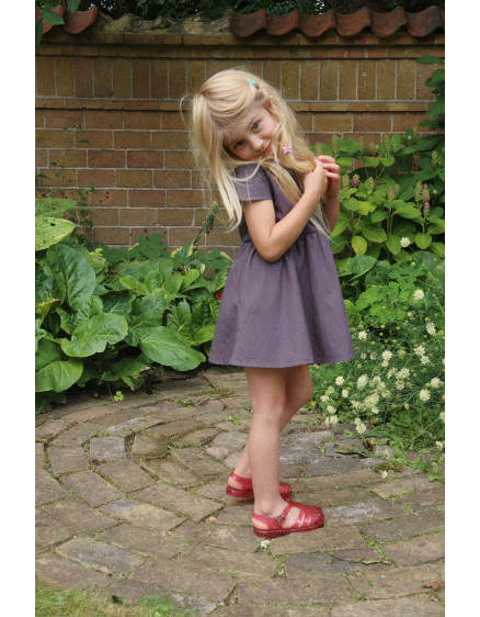 Hearly Dress Magnet 4
