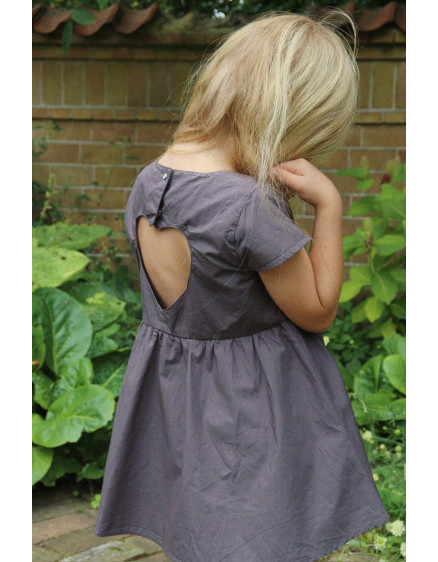 Hearly Dress Magnet 3