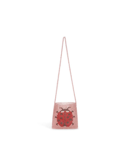 Ladybug Perla Shoulder Bag One Size