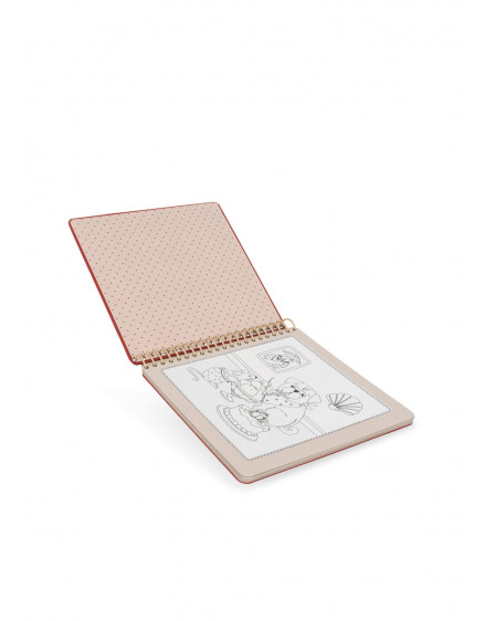 Magic Water Book Multi 2