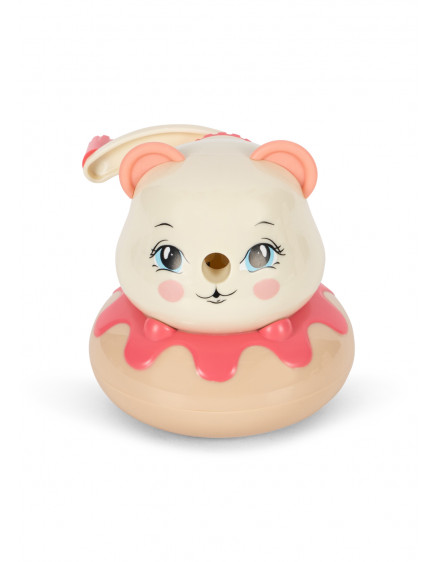Teddy Twister Pencil Sharpe Multi 6