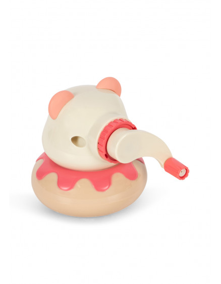 Teddy Twister Pencil Sharpe Multi 5